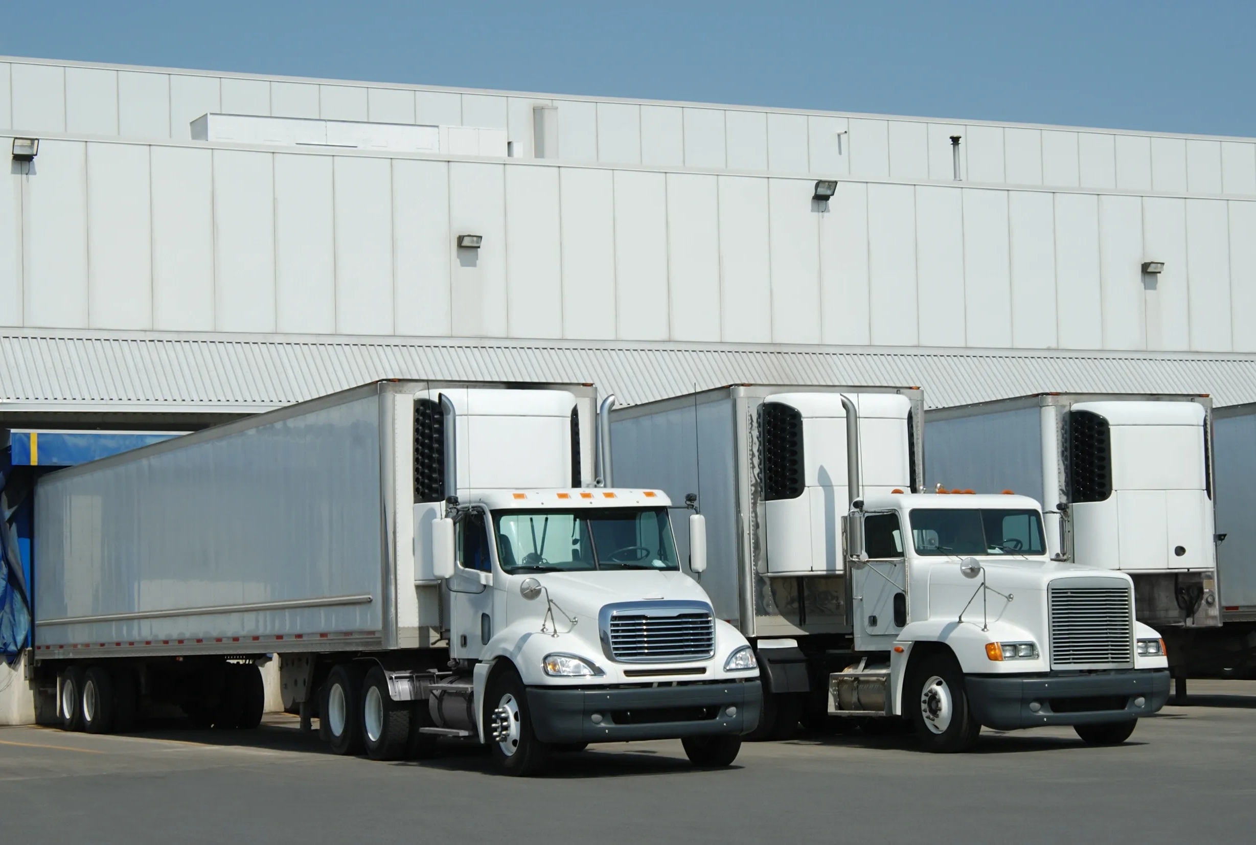 Reefer Units